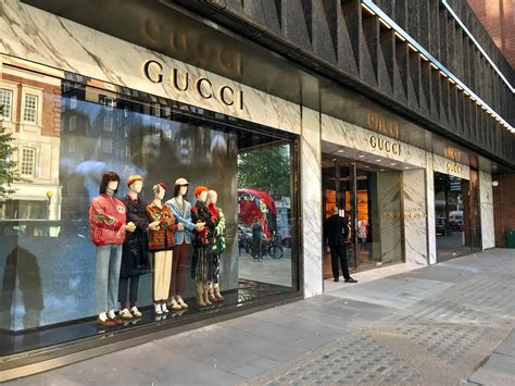 gucci store london|gucci london online.